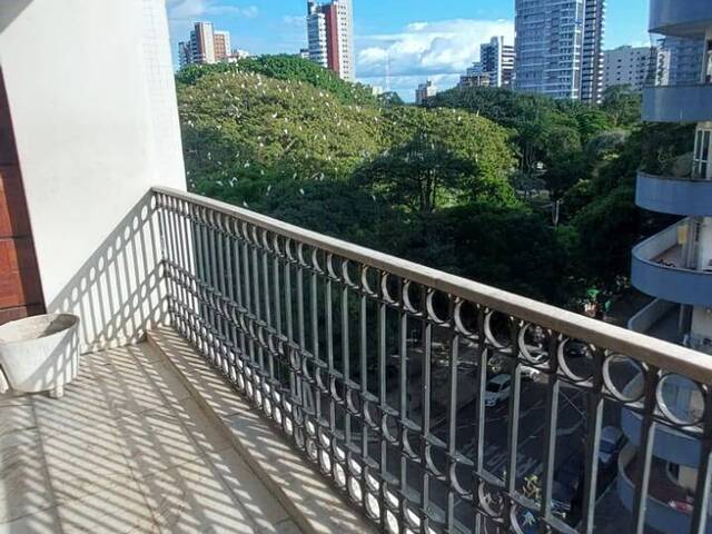 Apartamento para Venda em Belém - 5