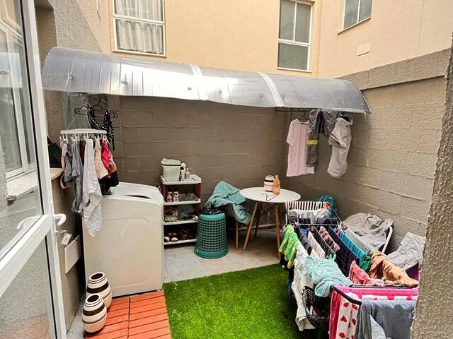 #467 - Apartamento para Venda em Belém - PA - 3