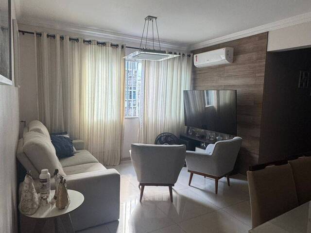 Apartamento para Venda em Belém - 4