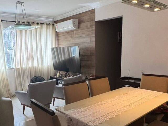 Apartamento para Venda em Belém - 5