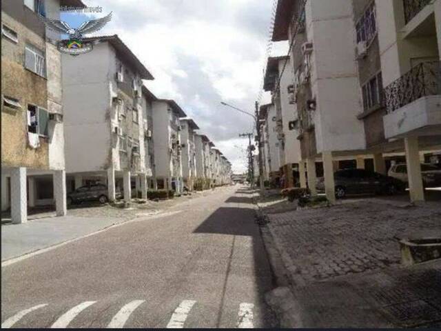 #468 - Apartamento para Venda em Belém - PA - 1