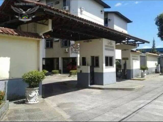 #468 - Apartamento para Venda em Belém - PA - 3
