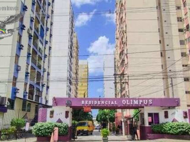 #469 - Apartamento para Venda em Belém - PA - 1