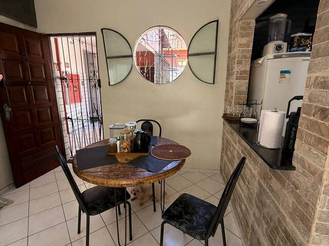 Apartamento para Venda em Belém - 4
