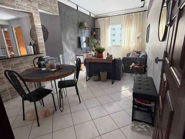 Apartamento para Venda em Belém - 5