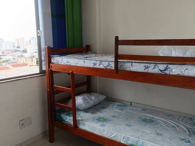 Apartamento para Venda em Belém - 3