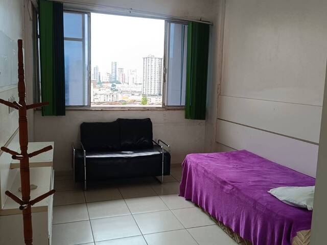 Apartamento para Venda em Belém - 4