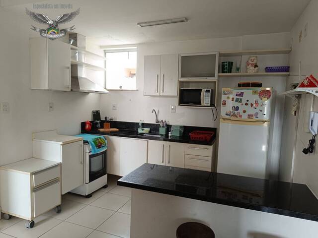 Apartamento para Venda em Belém - 5