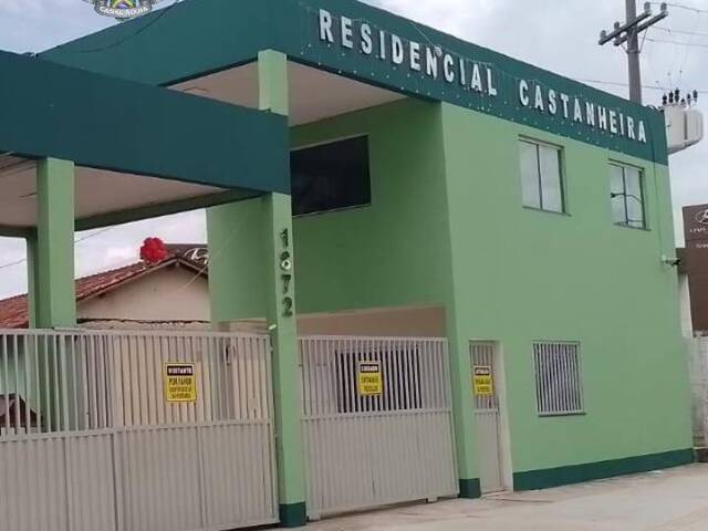 #473 - Apartamento para Venda em Belém - PA - 1