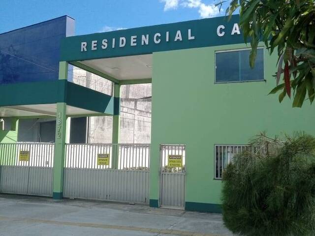 Apartamento para Venda em Belém - 3