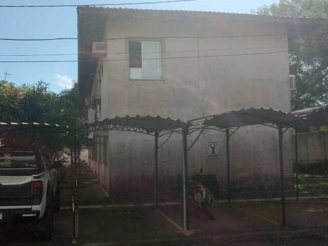 Apartamento para Venda em Belém - 4