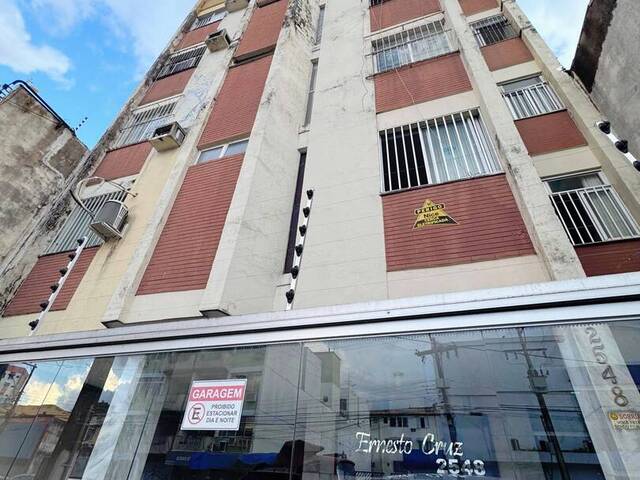 #474 - Apartamento para Venda em Belém - PA - 1