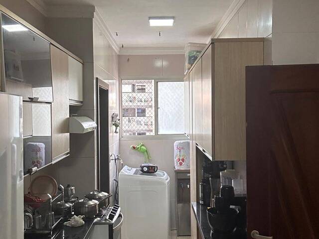 #475 - Apartamento para Venda em Belém - PA - 2