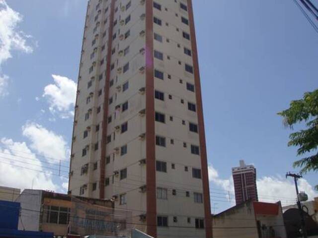 #475 - Apartamento para Venda em Belém - PA - 1
