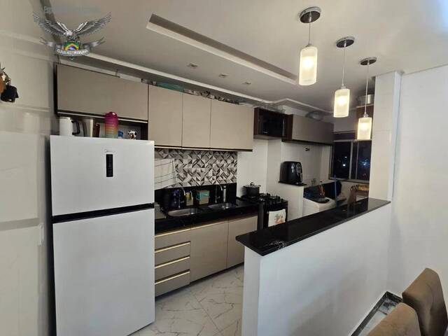 #476 - Apartamento para Venda em Ananindeua - PA - 3
