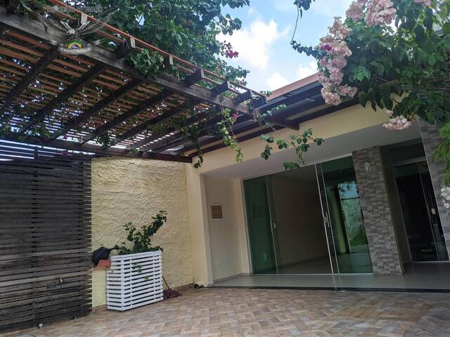 Casa para Venda em Belém - 4