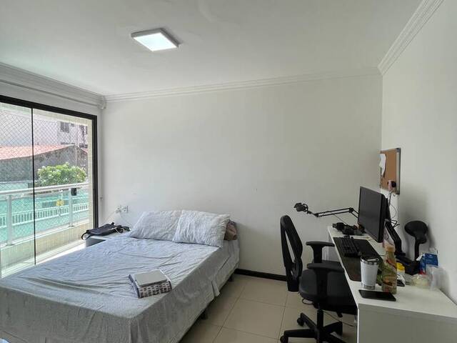 Apartamento para Venda em Belém - 4