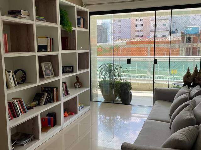 Apartamento para Venda em Belém - 5