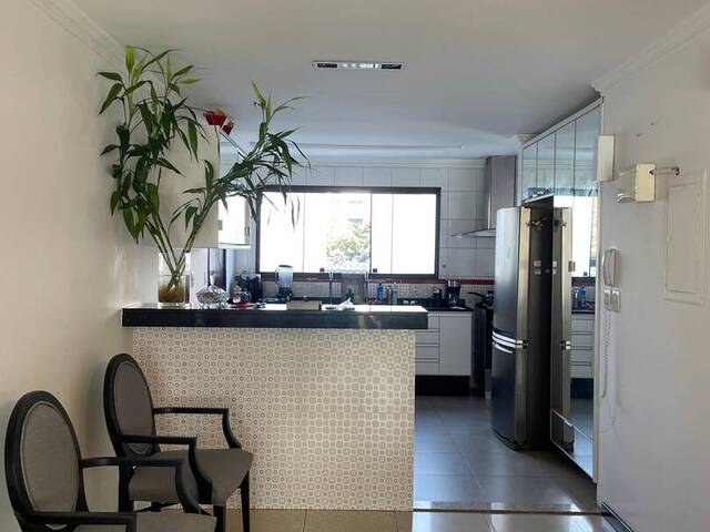 Apartamento para Venda em Belém - 5
