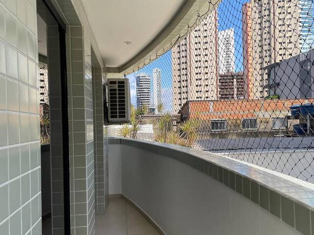 #479 - Apartamento para Venda em Belém - PA - 2