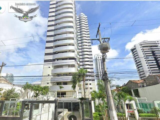 #479 - Apartamento para Venda em Belém - PA - 1
