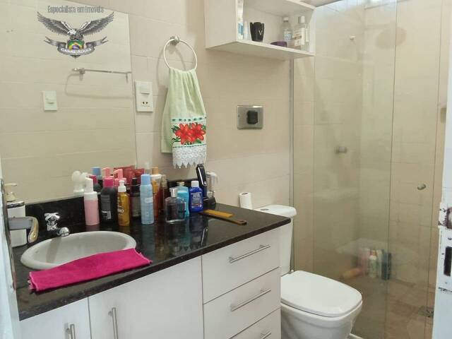 Apartamento para Venda em Belém - 4