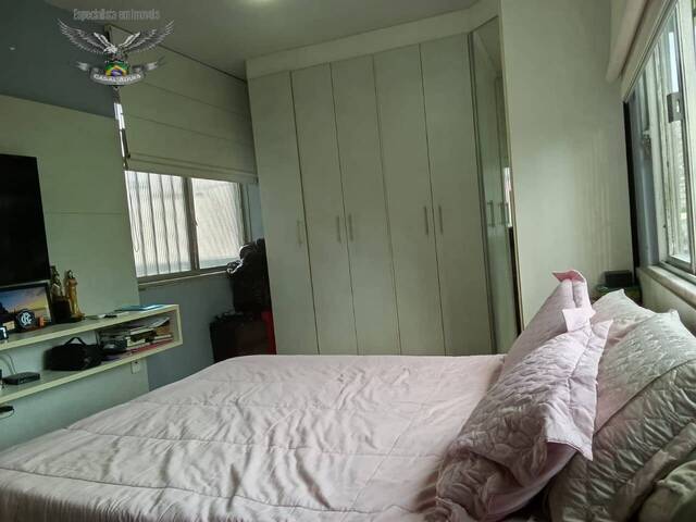 Apartamento para Venda em Belém - 5