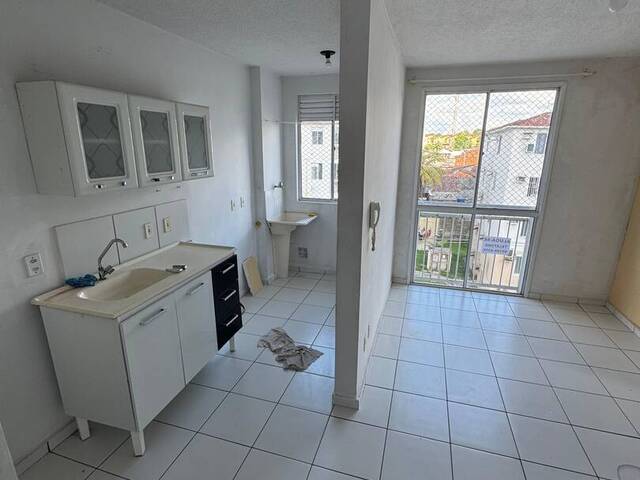 #384 - Apartamento para Locação em Ananindeua - PA - 1
