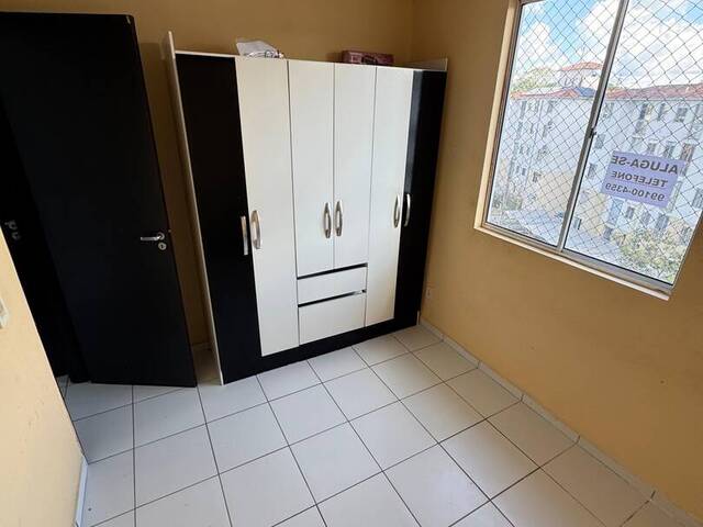 #384 - Apartamento para Locação em Ananindeua - PA - 3