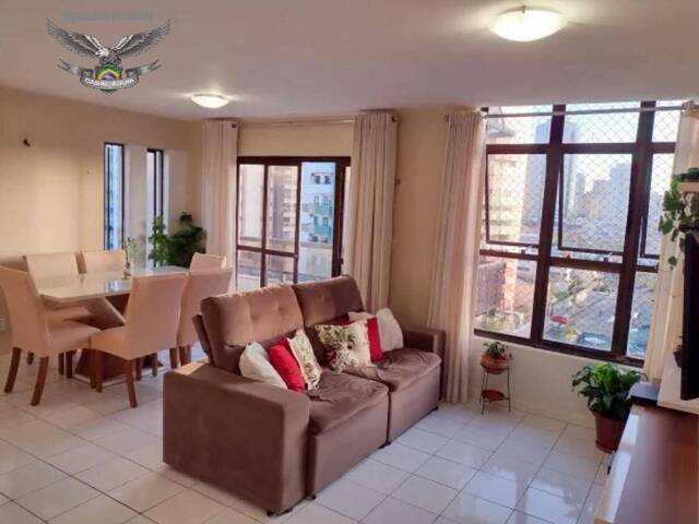 Apartamento para Venda em Belém - 4