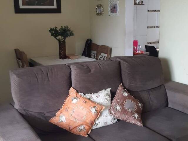 Apartamento para Venda em Belém - 4