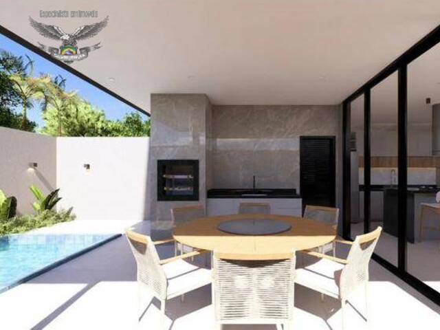Casa para Venda em Belém - 4