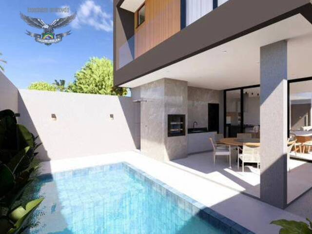 Casa para Venda em Belém - 5
