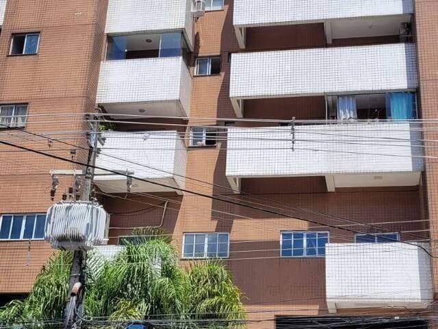 #483 - Apartamento para Locação em Belém - PA - 1