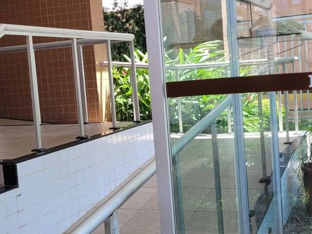 Apartamento para Locação em Belém - 4