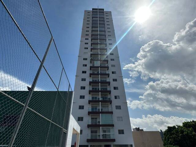 #484 - Apartamento para Venda em Belém - PA - 1