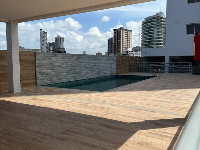 Apartamento para Venda em Belém - 4