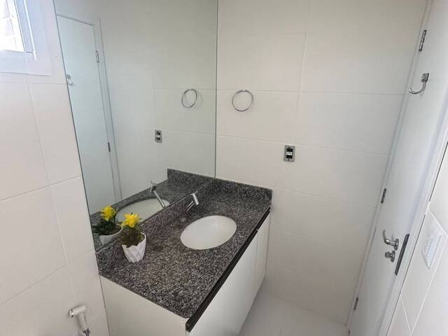 Apartamento para Venda em Belém - 5