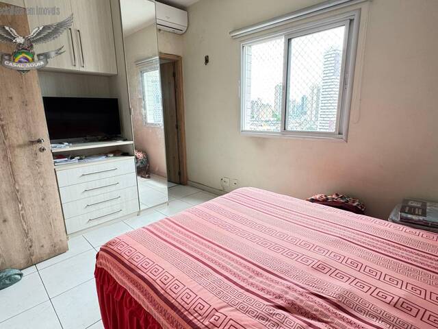 #485 - Apartamento para Venda em Belém - PA - 3
