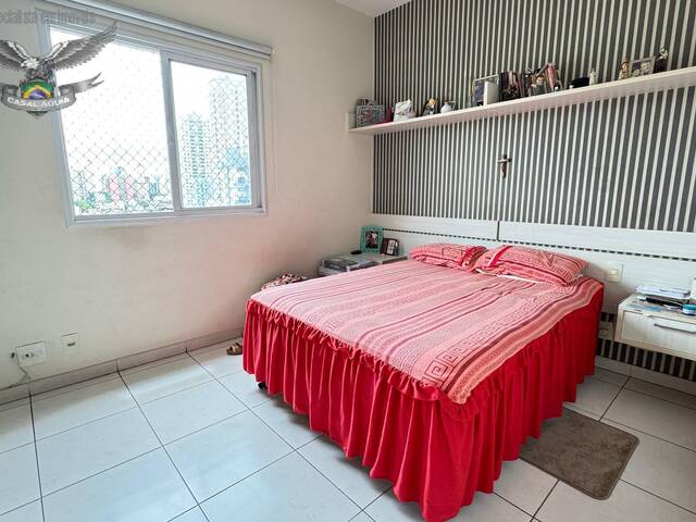 Apartamento para Venda em Belém - 4