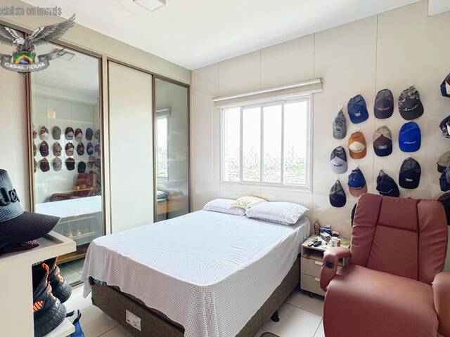 Apartamento para Venda em Belém - 5