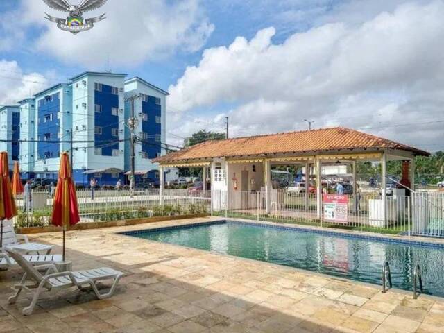 #486 - Apartamento para Venda em Ananindeua - PA - 1