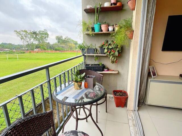 Apartamento para Venda em Ananindeua - 4