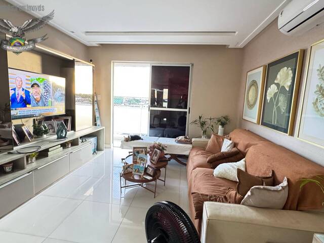 Apartamento para Venda em Belém - 3