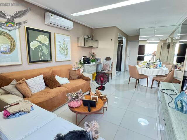 Apartamento para Venda em Belém - 4