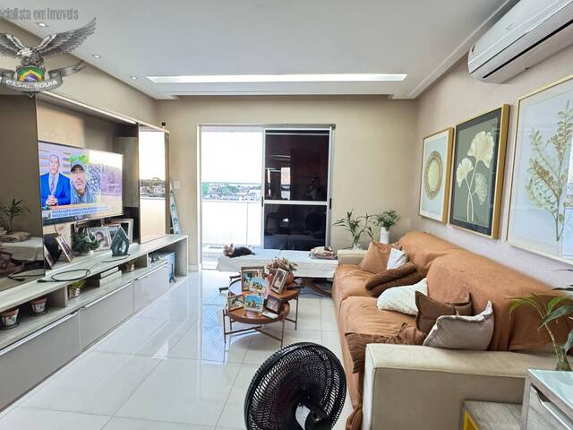 Apartamento para Venda em Belém - 5