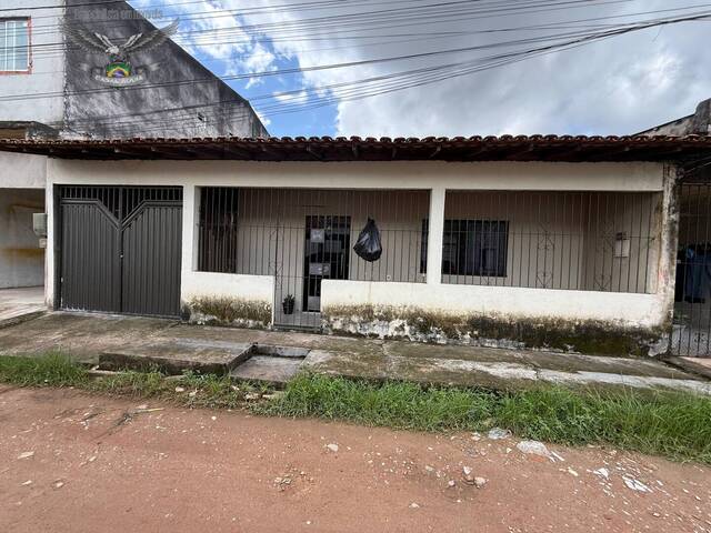 Venda em Águas Brancas - Ananindeua