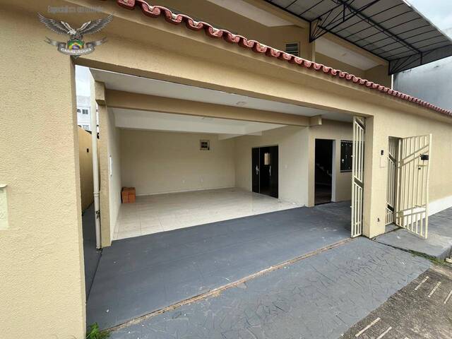 Casa para Venda em Ananindeua - 3