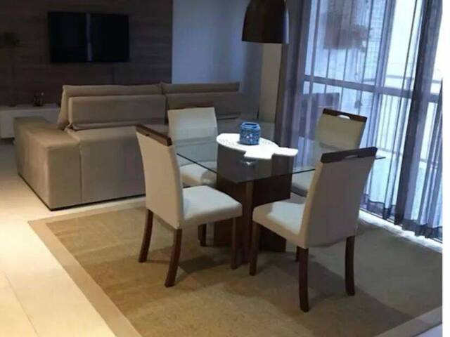 Apartamento para Locação em Belém - 4