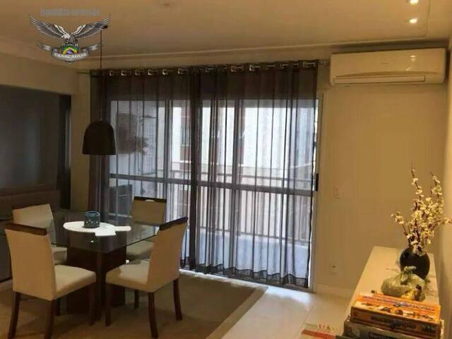 #497 - Apartamento para Locação em Belém - PA - 3
